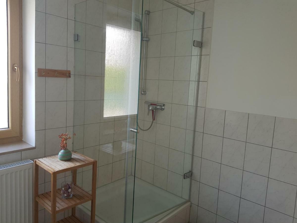 Pension Lindengarten Norymberga Zewnętrze zdjęcie